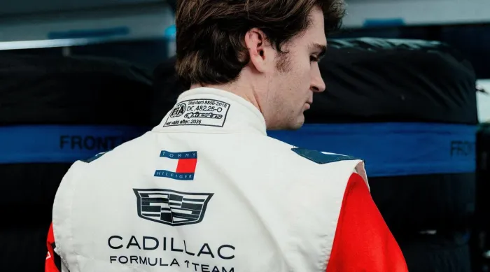 A Colton Herta todavía le falta un punto para solicitar una superlicencia