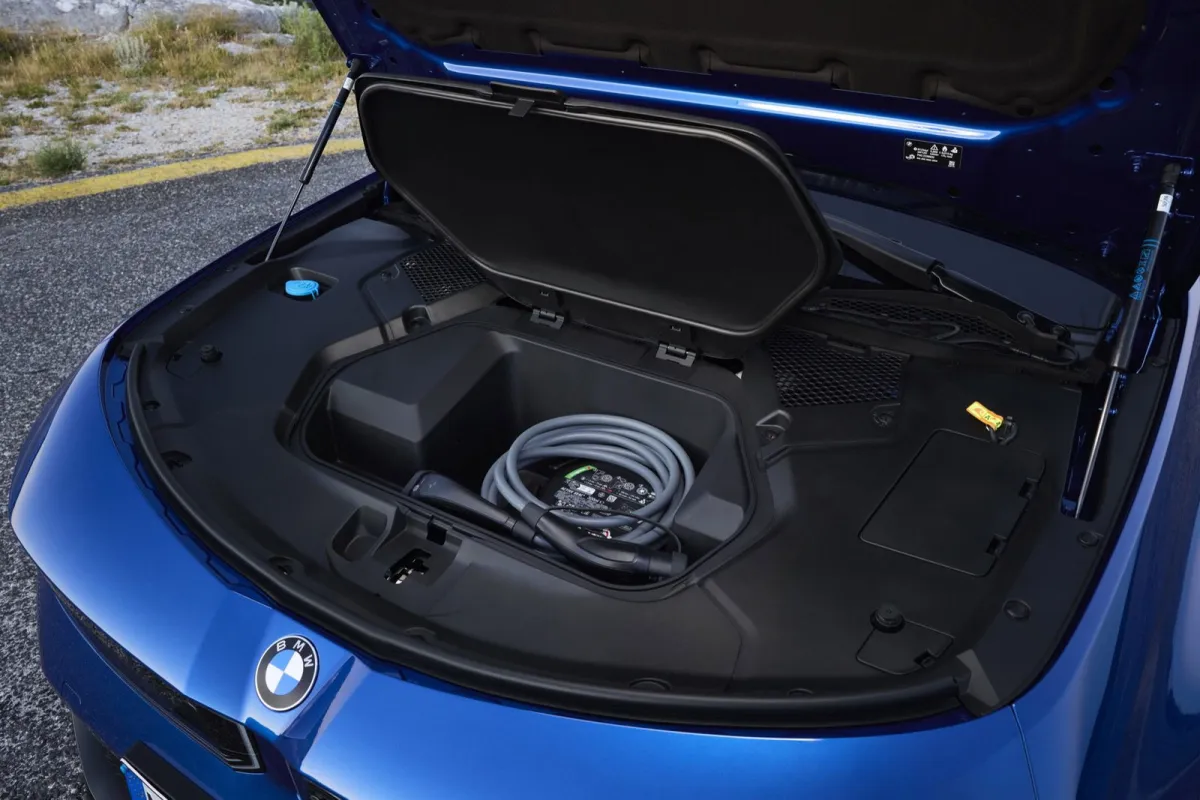 Adiós al diésel, BMW acaba con uno de los últimos reductos para el diésel