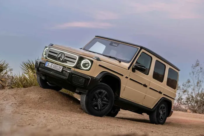 Algunos coches eléctricos pesan tanto que pronto no se podrán conducir con el carnet B de conducir