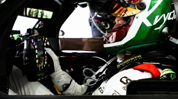 Alpine reforzó su plantilla con Daniil Kvyat, nuevo piloto de desarrollo y simulador