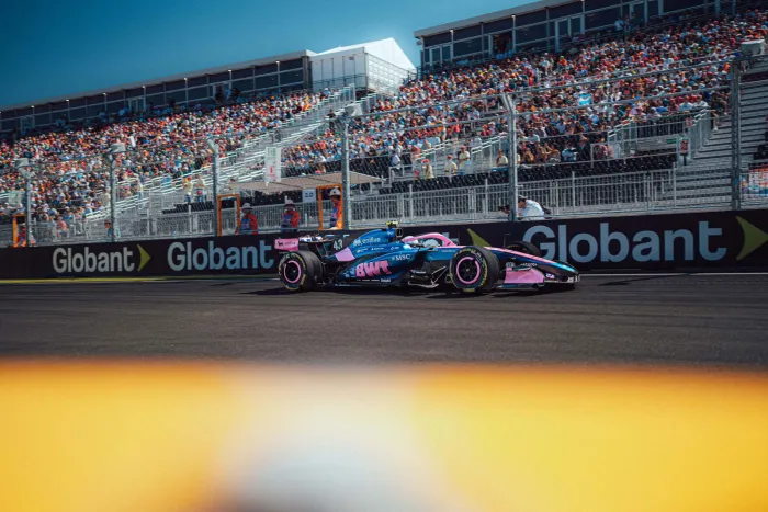 Alpine valora restringir el acceso a Franco Colapinto tras los ataques a Pierre Gasly y su familia