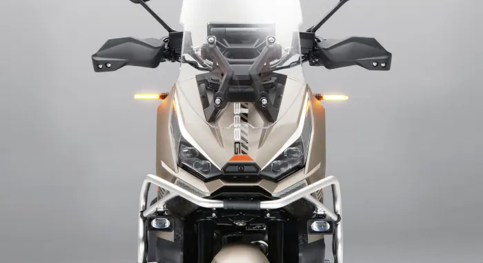 Amenaza para la Yamaha TMAX y Honda X-ADV, su verdadera alternativa barata puede costar la mitad, ¿será suficiente para vencer su hegemonía?