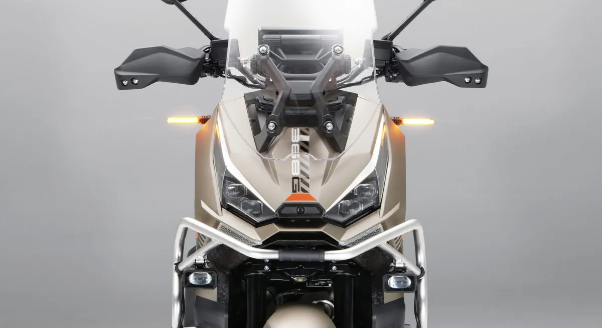 Amenaza para la Yamaha TMAX y Honda X-ADV, su verdadera alternativa barata puede costar la mitad, ¿será suficiente para vencer su hegemonía?