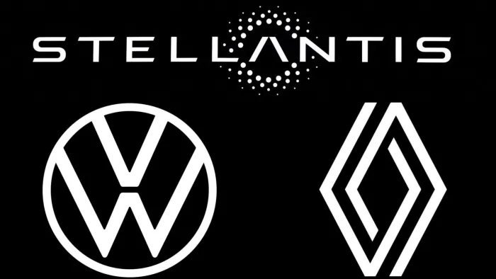 Ante la imposición del coche eléctrico, Renault, Volkswagen y Stellantis, el 'Big-3' de la industria en Europa, se unen frente a la UE