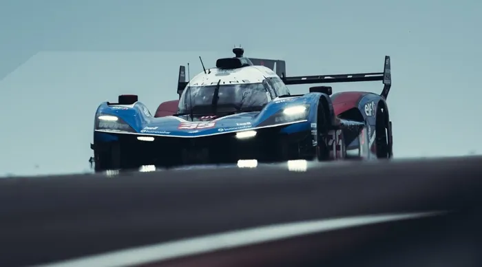 António Félix da Costa y Frédéric Makowiecki no estarán en la formación de Alpine para las 6 Horas de Fuji