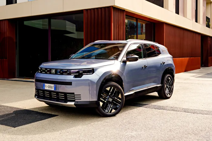 Así quiere hacer daño Fiat a Citroën y Dacia