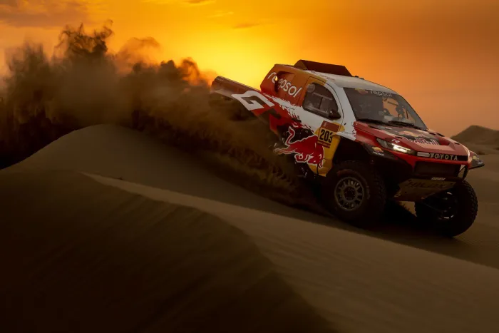 ASO prepara dos escenarios para el Rally Dakar 2027: Arabia Saudí o el regreso excepcional a África