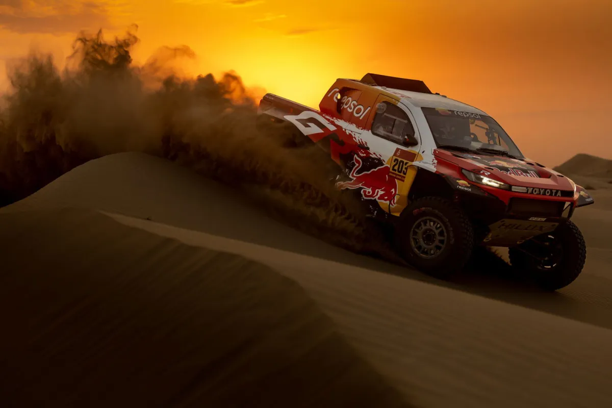 ASO prepara dos escenarios para el Rally Dakar 2027: Arabia Saudí o el regreso excepcional a África