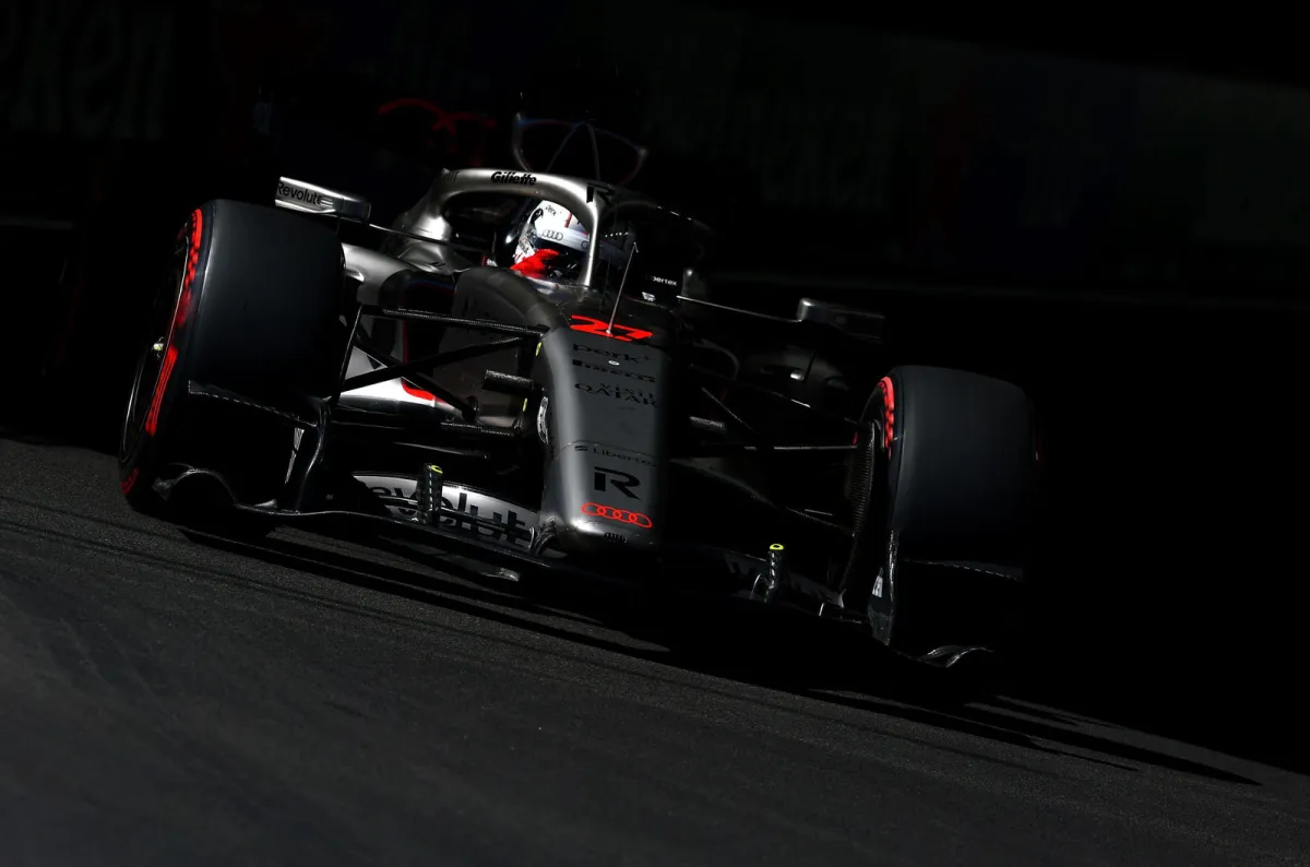 Audi no toca su alineación: Nico Hülkenberg y Gabriel Bortoleto seguirán juntos en la Fórmula 1 de 2027