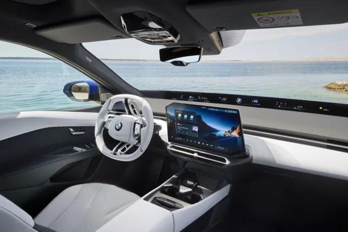BMW compartirá más piezas, pero sus coches serán cada vez más distintos según dónde se vendan