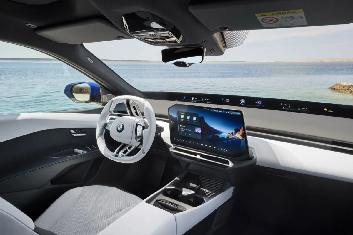 BMW compartirá más piezas, pero sus coches serán cada vez más distintos según dónde se vendan