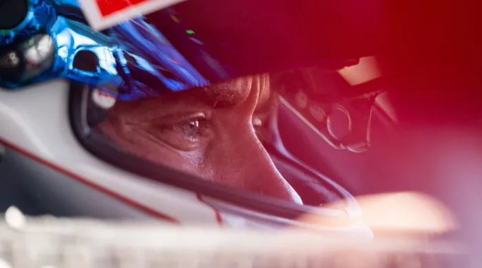 BMW M Motorsport separa a Philipp Eng de su programa de pilotos