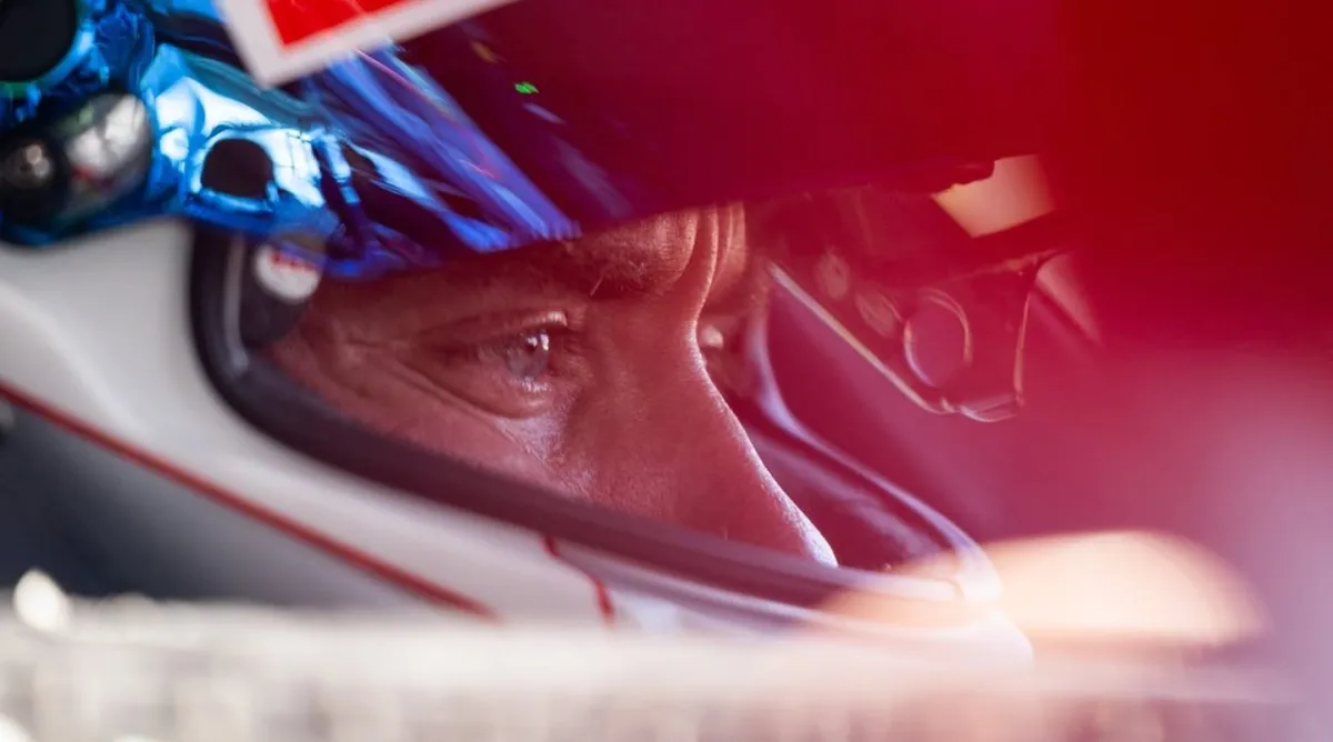 BMW M Motorsport separa a Philipp Eng de su programa de pilotos