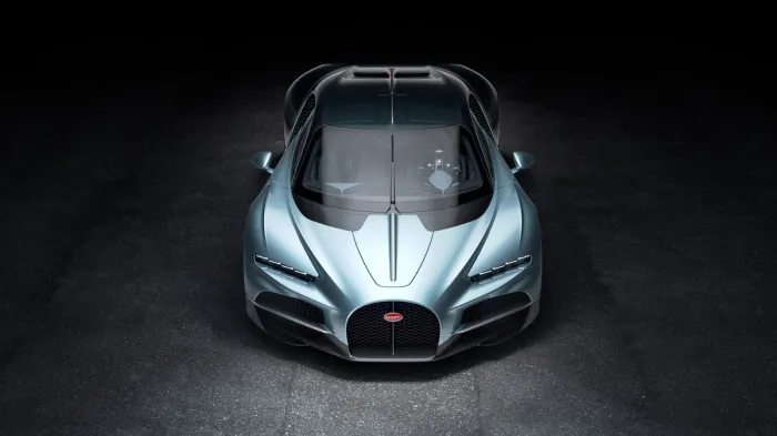 Bugatti se salvó de su total electrificación gracias al mayor experto en la dura realidad del coche eléctrico