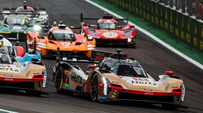 Cadillac Racing anunció su formación de pilotos para la temporada 2027