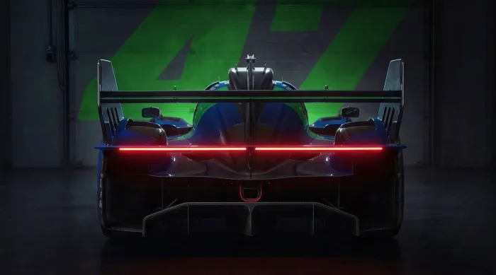 Cetilar Racing formalizó la inscripción de dos prototipos Ferrari 499P en la Asian Le Mans Series