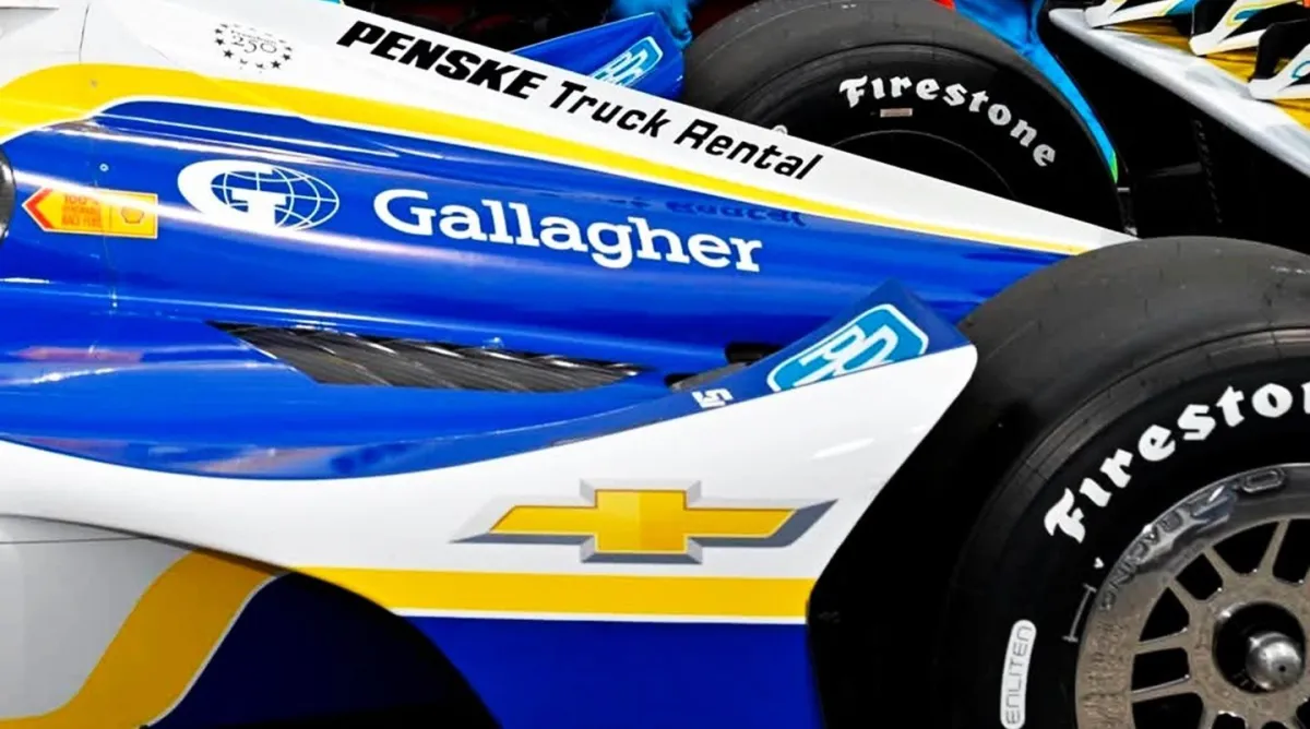 Chevrolet continúa confirmando a sus equipos para la nueva era de la IndyCar en 2028