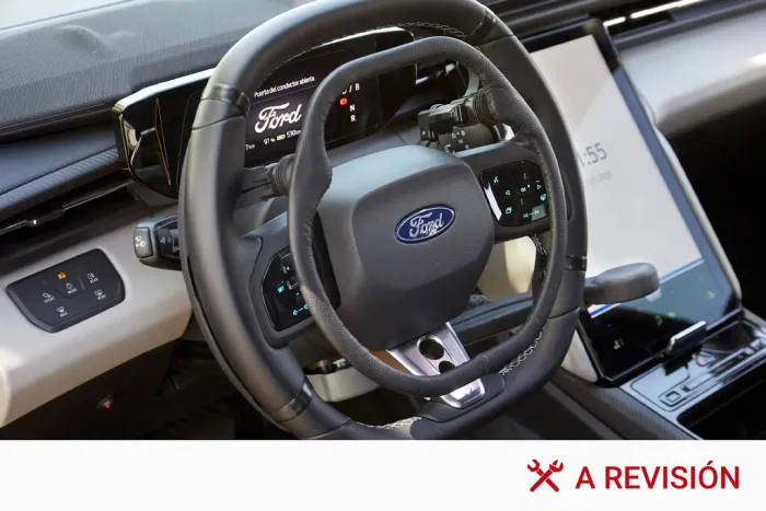 Coches adaptados: cuánto cuesta modificar un vehículo para conducir con movilidad reducida