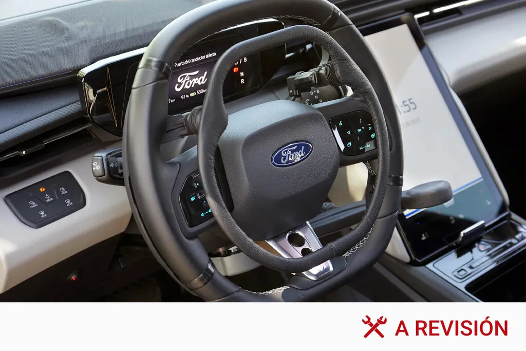 Coches adaptados: cuánto cuesta modificar un vehículo para conducir con movilidad reducida