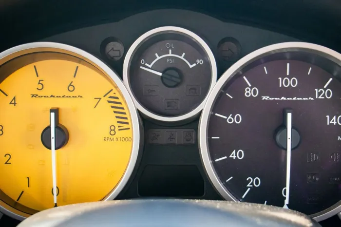 ¿Cómo mejoras un Mazda MX-5 NC? Muy fácil, sumando a la ecuación un V6 atmosférico con más de 300 CV