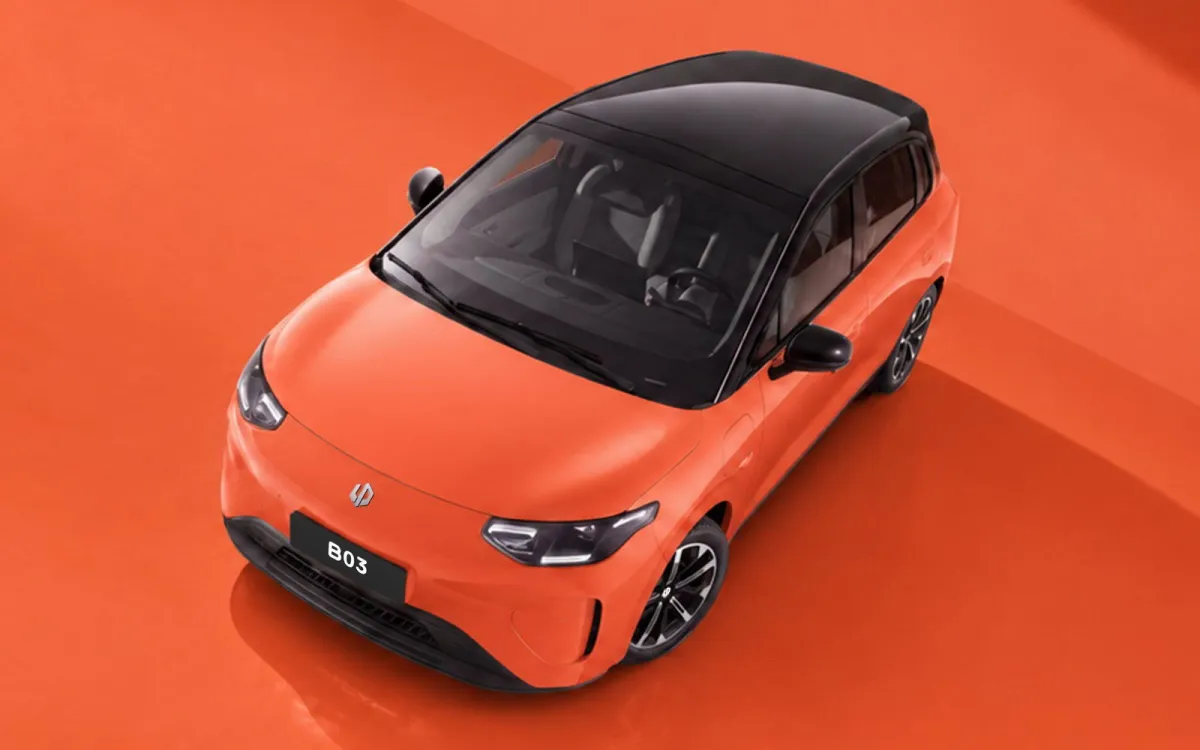 Como un Peugeot 208 pero mucho más barato y con hasta 197 CV de potencia, es el chollo por el que merece la pena esperar a 2027