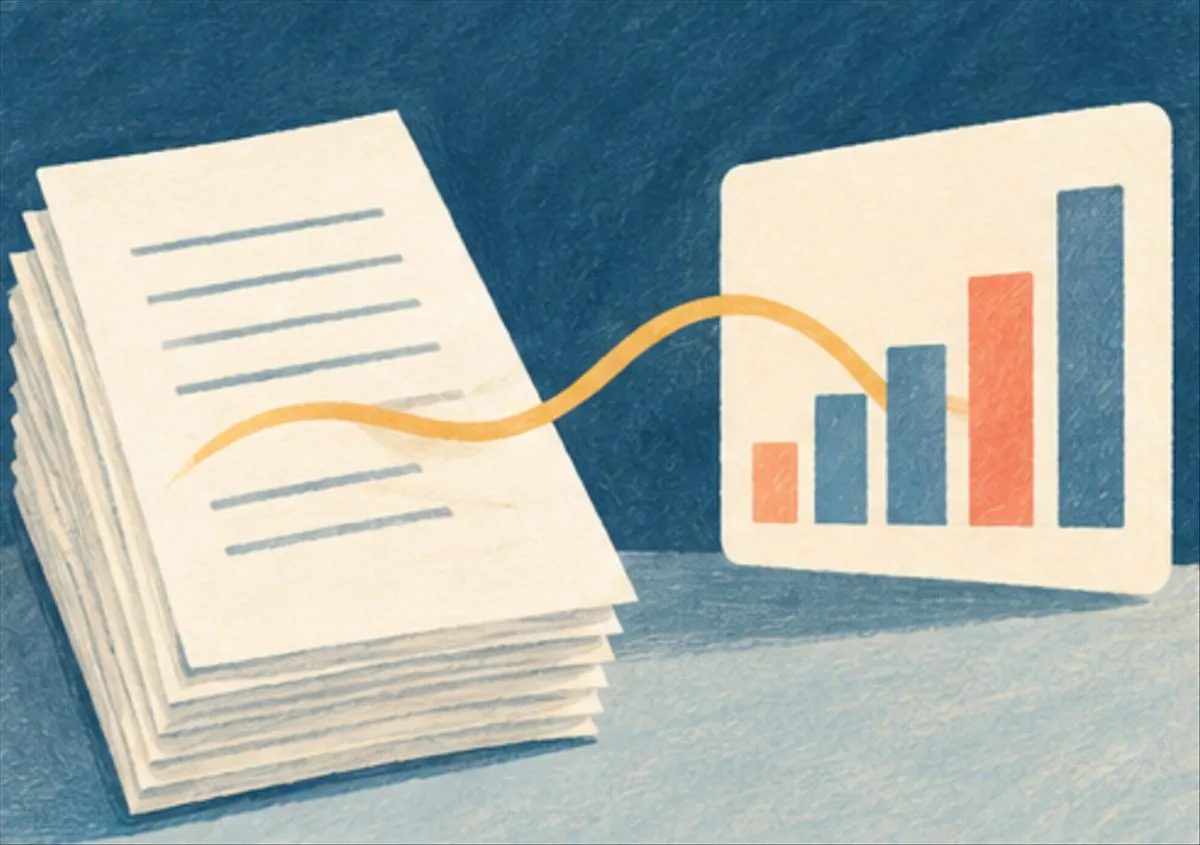 Cómo usar la IA para entender un contrato, una factura o un análisis clínico sin regalar tus datos