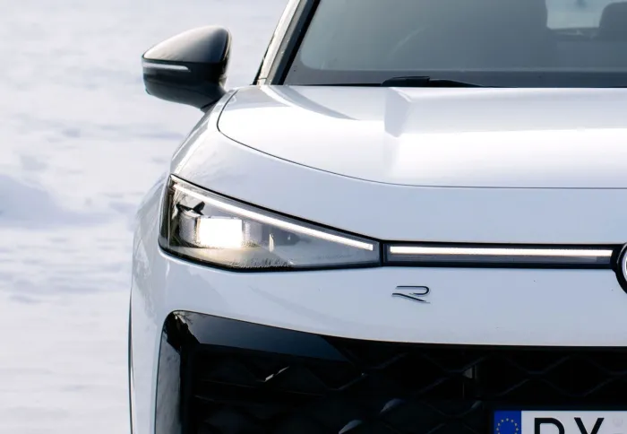 Con 204 CV, etiqueta ECO y tracción total a las cuatro ruedas, es la opción más atractiva de la gama de este súper ventas alemán