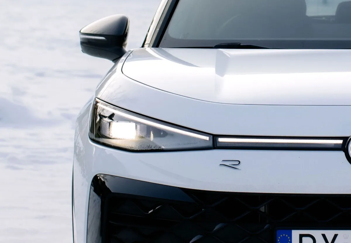 Con 204 CV, etiqueta ECO y tracción total a las cuatro ruedas, es la opción más atractiva de la gama de este súper ventas alemán
