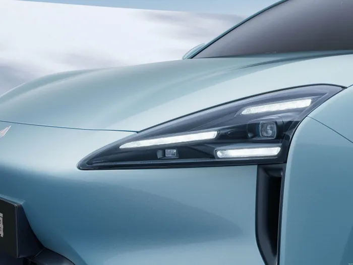Con 204 CV y 1.100 km de autonomía, este CERO llega al segmento del Cupra Formentor a precio de polivalente