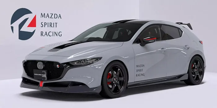 Con 300 CV y tracción 4x4, el Golf R de Mazda es un sueño que 2027 podría hacer realidad