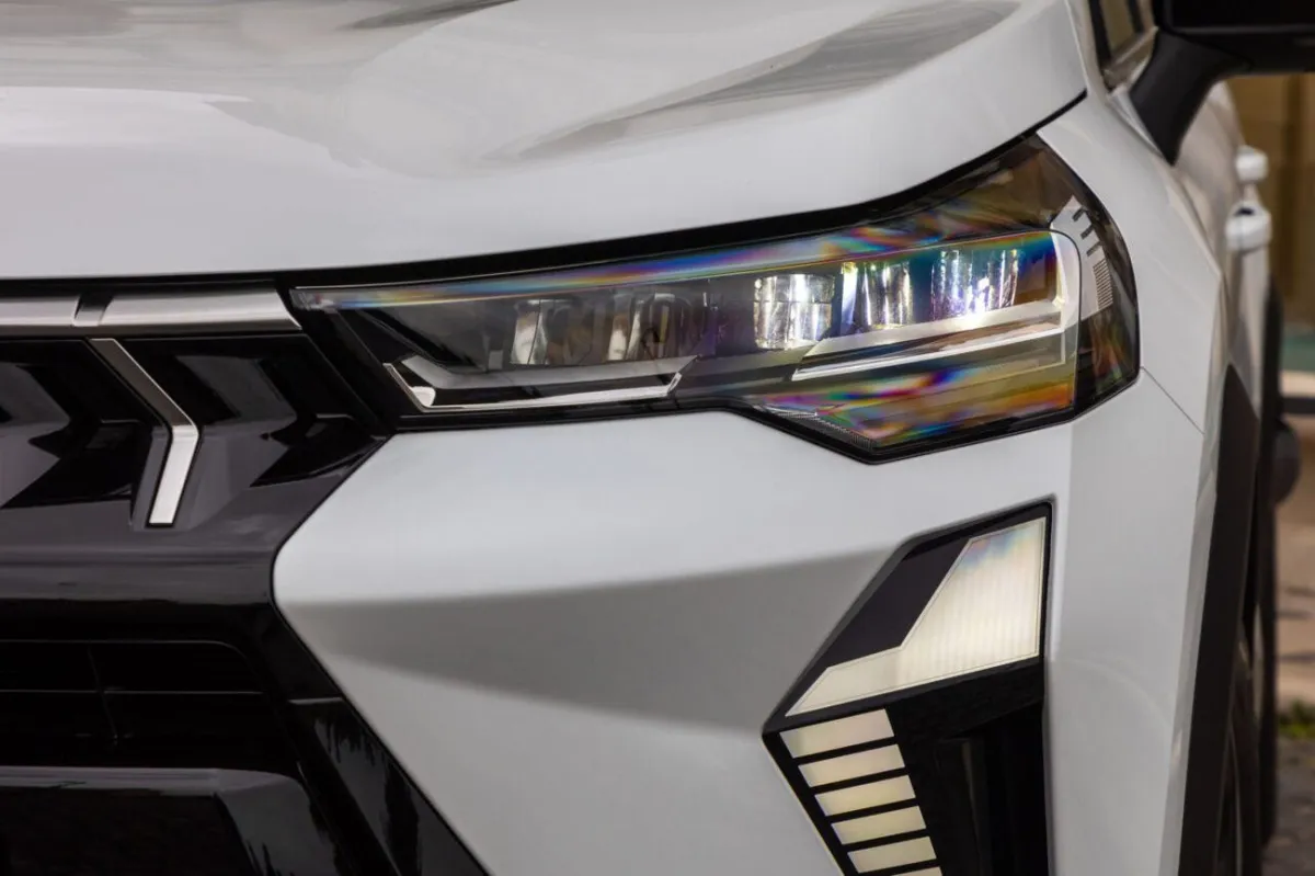 Con 6.700 € de descuento directo, este japonés "Made in Spain" con motor turbo, 115 CV y cambio manual es una compra inteligente