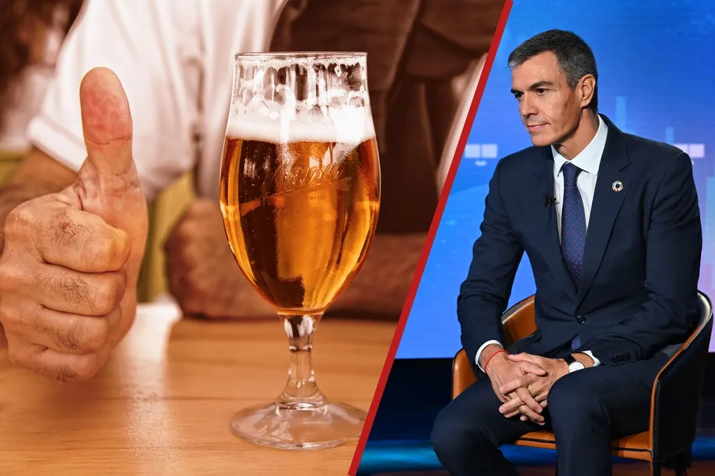 Confirmado: el Gobierno da el primer paso para reducir la tasa máxima de alcoholemia, pero con PP y Vox en contra