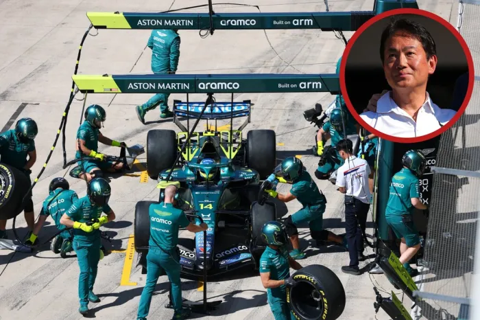 Confirmado. Honda podría tener que reducir la potencia del motor de Fernando Alonso por culpa de un contratiempo inesperado