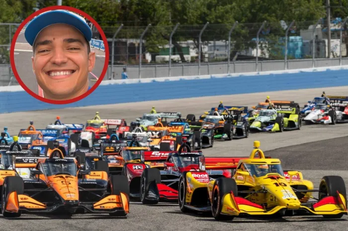 Confirmado. La IndyCar de Álex Palou correrá una carrera en España por primera vez en toda su historia