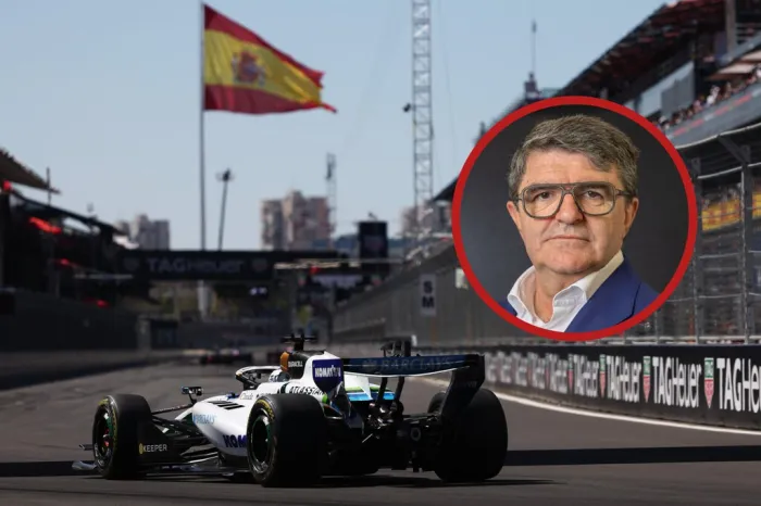 Confirmado. Madrid va a cambiar su circuito de Fórmula 1 tras las quejas después de la primera edición