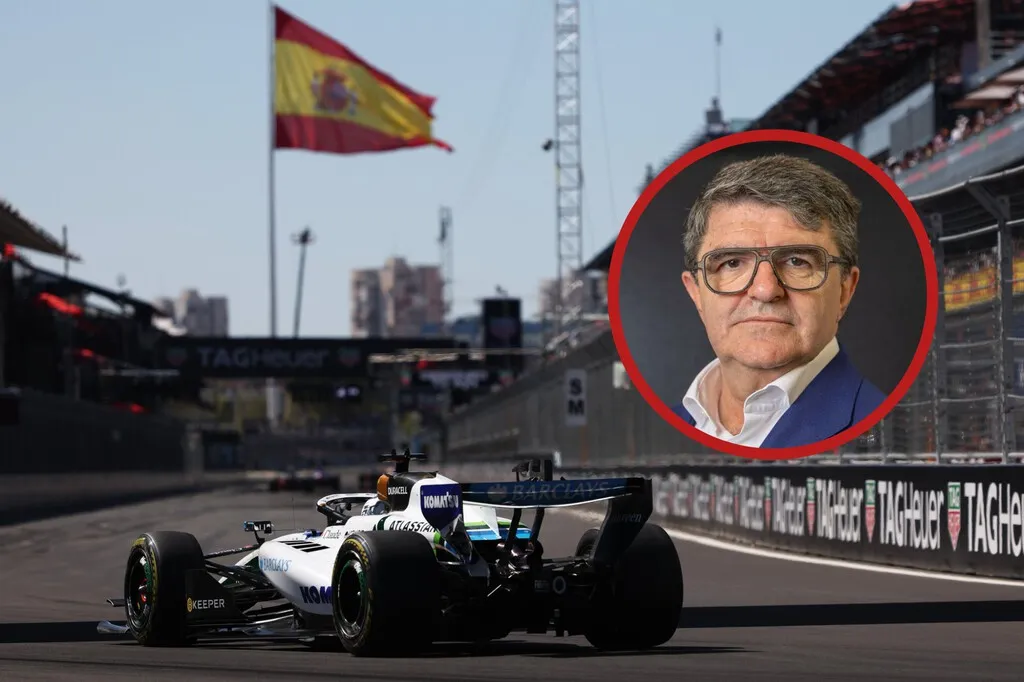 Confirmado. Madrid va a cambiar su circuito de Fórmula 1 tras las quejas después de la primera edición
