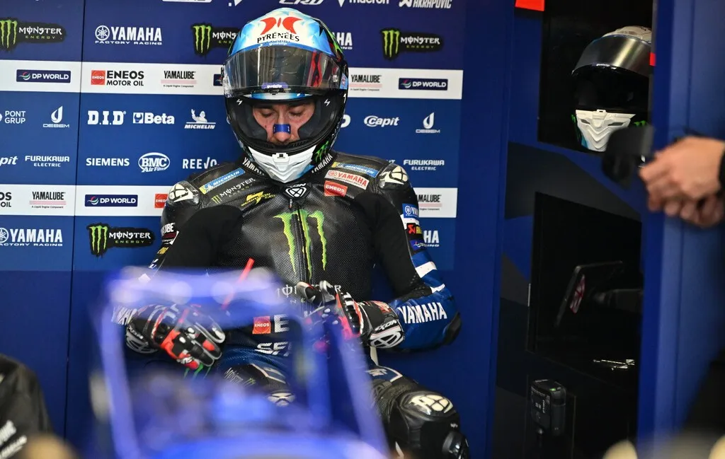 Confirmado. Un piloto de MotoGP se retira con 30 años porque quiere correr en la Fórmula 3