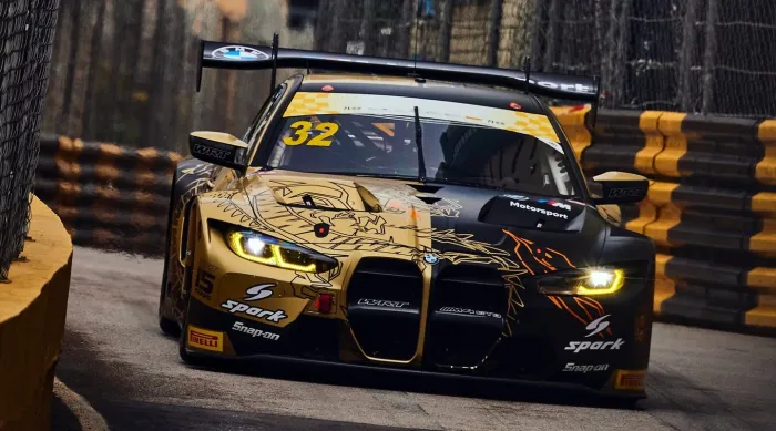 Confirmados los pilotos y equipos que disputarán la Copa del Mundo FIA GT en Macao