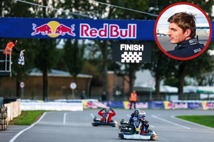 ¿Cuánto tarda un campeón de Fórmula 1 en adelantar a 100 pilotos amateurs? Max Verstappen nos acaba de dar la respuesta