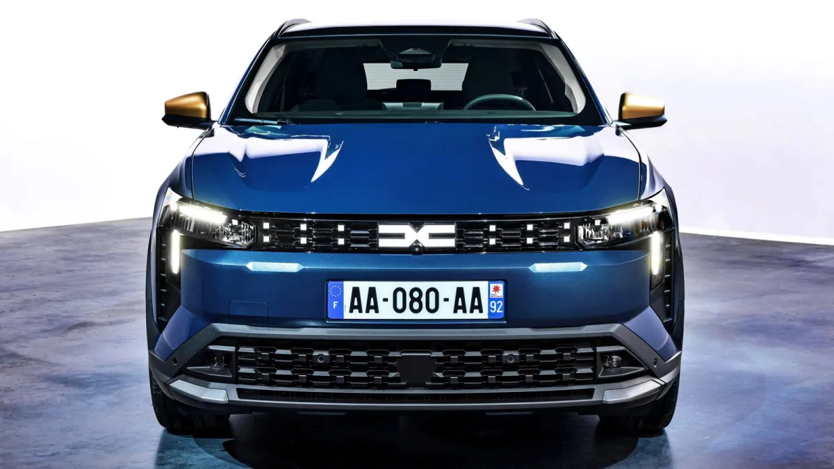Dacia ya no lo tiene tan fácil: sus ventas caen casi un 13% y Renault reconoce que las marcas chinas aprietan cada vez más, aunque no tienen toda la culpa