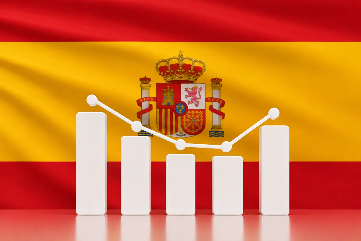 Datos de ventas de coches en España. Septiembre 2026