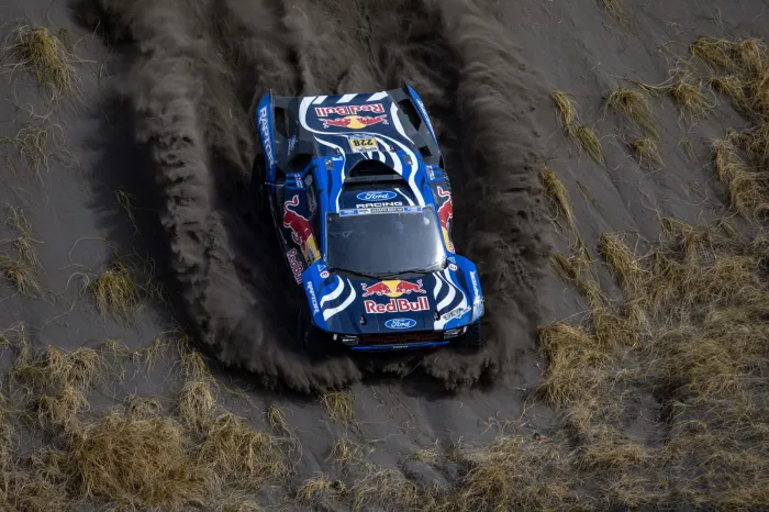 De Mauritania a Arabia Saudí: el Rally Dakar vuelve a mirar de frente a una posible cancelación