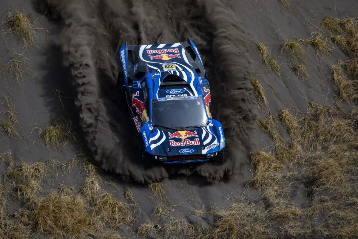 De Mauritania a Arabia Saudí: el Rally Dakar vuelve a mirar de frente a una posible cancelación