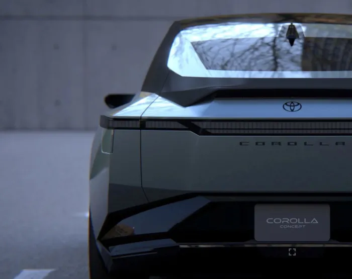 Destripando el Toyota Corolla 2027, el más radical de la historia y con mucha vida más allá del híbrido
