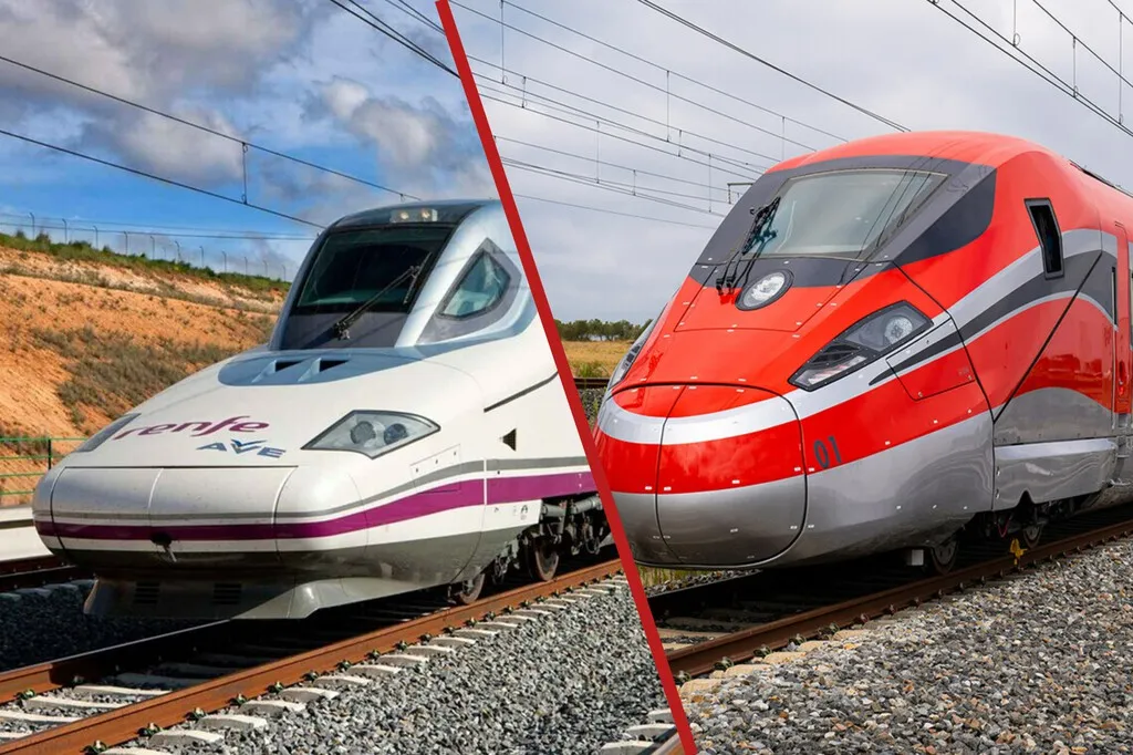 Dos trenes de la Alta Velocidad colisionan en Toledo: todo lo que sabemos sobre el accidente entre un AVE y un Iryo en Urda
