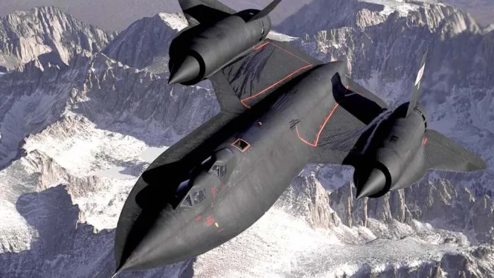 EEUU tuvo un avión hipersónico que era inalcanzable: el legendario Blackbird. La NASA quiere resucitarlo