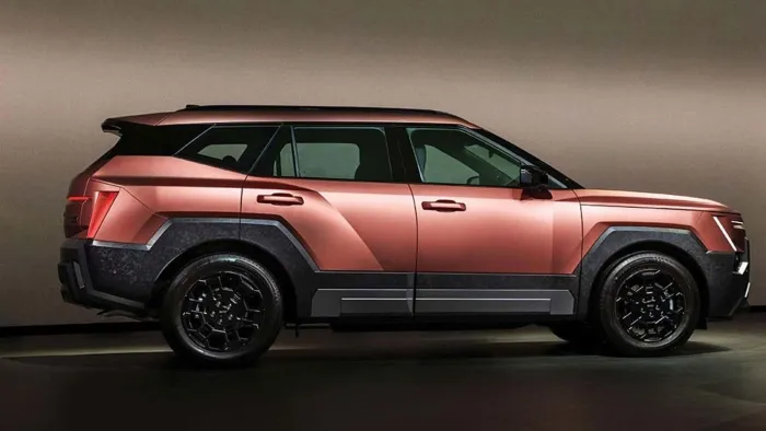 El 4x4 que nadie esperaba, pero todos querrán, lo ha creado Hyundai para que te olvides del Toyota RAV4