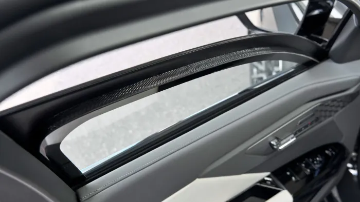 El BMW que resiste disparos de .44 Magnum tiene cristales como puños y 612 CV, pero no está diseñado para sobrevivir a una explosión