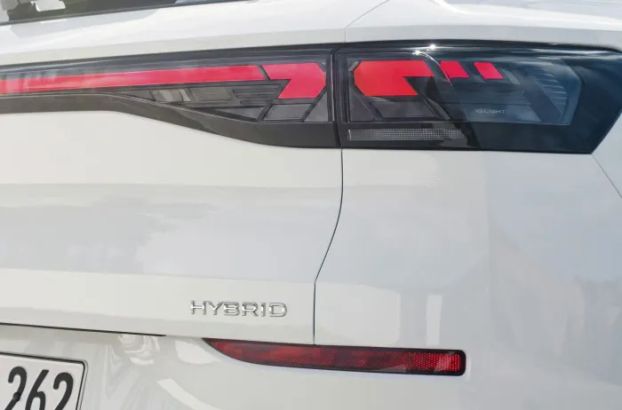 El "C-HR" de Volkswagen estrena motor híbrido, un alemán con etiqueta ECO y 136 CV perfecto por sus bajos consumos