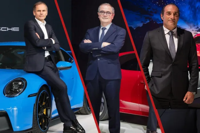 El coche de gasolina no morirá: Volkswagen, Stellantis y Renault se han unido contra Bruselas para salvarlo